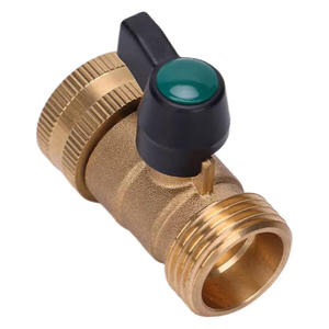 <span class=keywords><strong>Pistolet</strong></span> à <span class=keywords><strong>eau</strong></span> haute pression à 6 points en cuivre américain avec structure à billes Alimentation manuelle pour jardin et lavage de voiture Produit <span class=keywords><strong>Amazon</strong></span> - Product Image 1