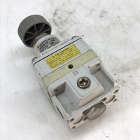 Regulador de Precisión IR2010-02B IR2B01 Ref273 Original, Disponible en Almacén, Controlador de Programación PLC para Automatización Industrial