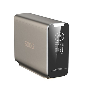 Sistema Purificador de Agua por Ultrafiltración de 0.01 Micras de 6 Etapas Sin Tanque para Instalar Debajo del Fregadero con <span class=keywords><strong>Grifo</strong></span> - Product Image 5