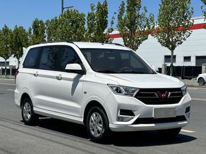 2022 Wuling Hongguang usado 1.5L <span class=keywords><strong>segunda</strong></span> <span class=keywords><strong>mano</strong></span> MPV precio razonable coche <span class=keywords><strong>de</strong></span> dirección izquierda para adultos - Product Image 3