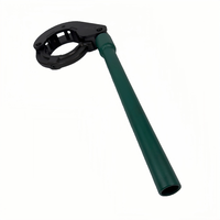 Llave para Tubo Exterior de Perforación de Pozos de Acero Inoxidable BQ para Varilla de Perforación Geológica Marca CGE