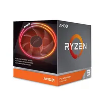 Cpu Socket AMD Ryzen 9 3900 OEM CPU With Socket AM4 3200 MHz Frequency 6 Core Radeon Vega Graphics Processor Support AM4 Motherboard