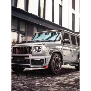 Jante de <span class=keywords><strong>voiture</strong></span> automatique Benz Classe G G63 G500 G350 G900 Jante de <span class=keywords><strong>roue</strong></span> démontable pour Mercedes Benz Jantes personnalisées - Product Image 5