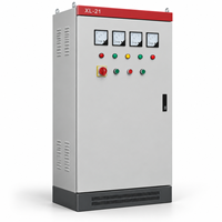 Boîtier de distribution industriel AC415V MCCB pour alimentation des machines