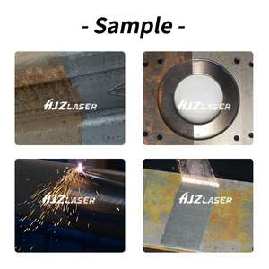 Nettoyeur <span class=keywords><strong>laser</strong></span> à fibre haute vitesse largeur 1500w 2000w 3000w pour machine de nettoyage <span class=keywords><strong>laser</strong></span> antirouille - Product Image 5