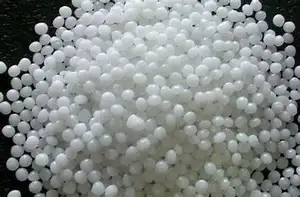 20% Elastomer Toughened Modified Copolymer POM Toughening High Impact Resistance POM Granulate