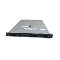 Untuk Server Rack R440 Deep Learning Enterprise Network ERP Database Host 1U Dual-Processor Hosting