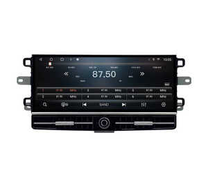 Bosstar 12.3 ''chuyển hướng xe cho Porsche Panamera 2010-2016 <span class=keywords><strong>Android</strong></span> đa phương tiện autoradio được xây dựng trong không dây Carplay xe Stereo - Product Image 1