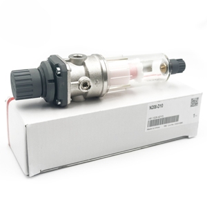 Chất lượng cao tự động hóa công nghiệp PLC Pac chuyên dụng Bộ điều khiển với N208-d10 PLC Logic Lập Trình điều khiển - Product Image 1