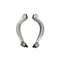 Bras de suspension supérieur et inférieur avant gauche et droit Blxs pour Flying Spur Continental GT 3W0407509/407510 - OEM Premium