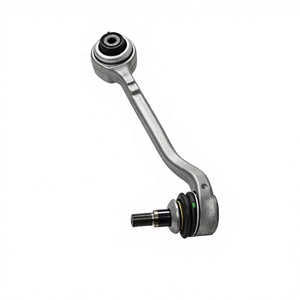 อะไหล่รถยนต์ขายส่ง 31106870971 แขนควบคุมด้านหน้าซ้ายล่างตรง สำหรับ BMW X3 G01 X4 G02 ปี 2016-2020 - Product Image 1