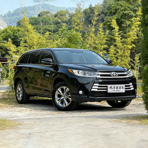 Venta Caliente, Bajo <span class=keywords><strong>Precio</strong></span>, <span class=keywords><strong>Toyota</strong></span> <span class=keywords><strong>Highlander</strong></span> <span class=keywords><strong>2021</strong></span> 2.0T 2WD Edición 7 Plazas, Autos Usados <span class=keywords><strong>de</strong></span> Patrulla - Product Image 3