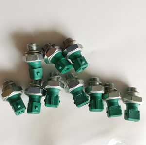Deutzs 1013 nuevas piezas de motor diésel sensores de presión de aceite 01182794 TAD531GE modelo 01181561 04199084 01182296 - Product Image 3