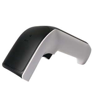 Handheld 1D dimensionale 2D-dimensionale drahtlose <span class=keywords><strong>Scanner</strong></span> austauschbare Basis mit großem Speicher - Product Image 2