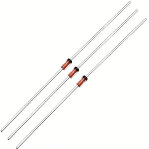 New & Original MZ333 DO-35 Diode One-stop Electronic Components Supplier & BOM Service CZSKU:EJ99DS49 - Product Image 1