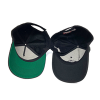 Gorra de Béisbol con Visera Curva, Gorra de Alta Calidad con Bordado Personalizado, Gorras de Béisbol al por Mayor de Alibaba