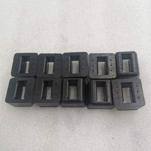 Bloque de Goma Dentado para Caja de Cambios de <span class=keywords><strong>Barco</strong></span> Marino, Repuestos para la Marca Hangzhou FADA Advance Serie 120C 135 300 - Product Image 4