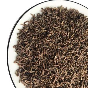 रक्त-कृमि मछली खाद्य फ्रीज के लिए सूखे रक्त कृमि. - Product Image 3