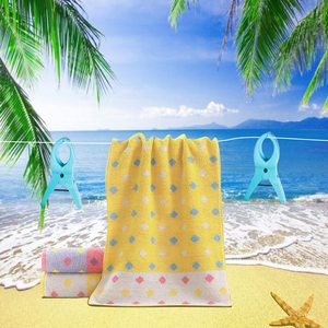 Personnalisable Coloré Antidérapant Grand Vêtements Suspendus En Plastique PP Serviette <span class=keywords><strong>De</strong></span> <span class=keywords><strong>Plage</strong></span> Chaise Clips - Product Image 2