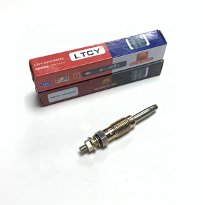 Bougies de préchauffage Bougies de préchauffage originales pour <span class=keywords><strong>Mercedes</strong></span> 300CD <span class=keywords><strong>300D</strong></span> 300SD 300TD <span class=keywords><strong>W124</strong></span> W123 W201 - Product Image 2