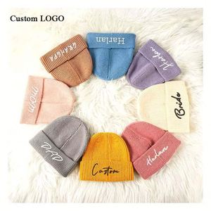 Gorros Cálidos OEM con Logotipos Personalizados para Eventos Corporativos y Actividades de Formación de Equipos - Product Image 1