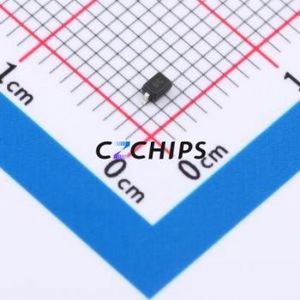 Nuevo y original UDD32C08L01 SOD-323 Transistor ESD y protección contra sobretensiones (TVS/ESD) - Product Image 1