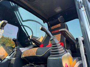 Nueva Excavadora Hyundai 220 LC-9S Grande Original Usada, Excavadora Hidráulica de Orugas Usada Original, Hyundai 220 LC-9S 210 225 <span class=keywords><strong>330</strong></span> Usada - Product Image 5