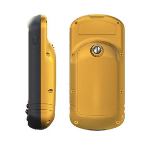 Cartographie des ressources forestières et des limites de territoire avec GNSS portable M20 pour la cartographie sur le terrain - Product Image 1