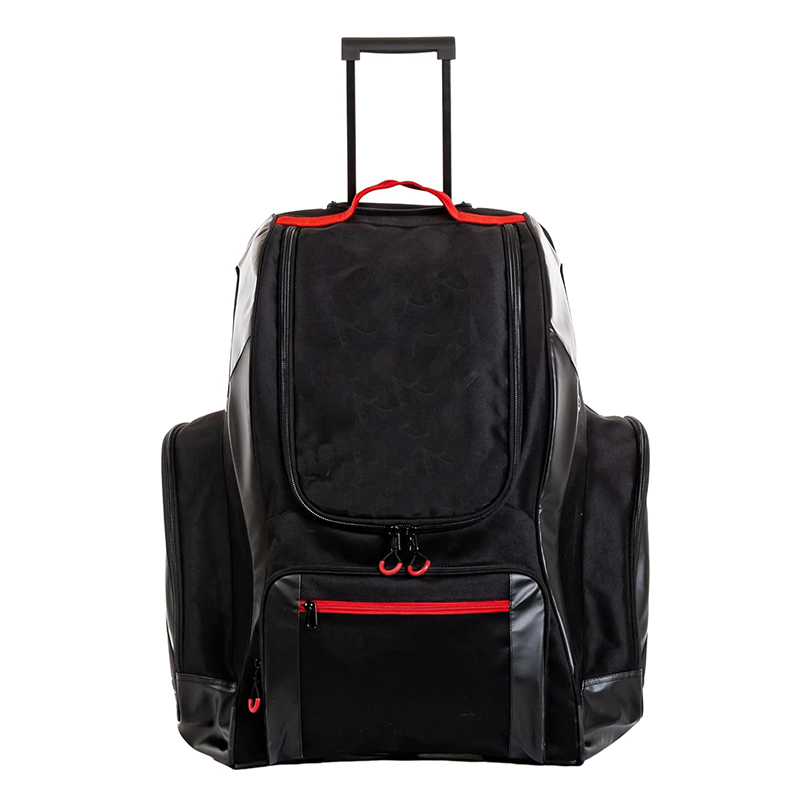 Large Hockey Backpack Carry Hockey Equipment