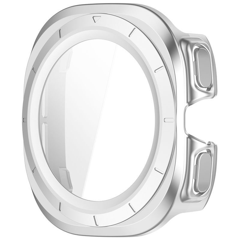 1 # Plata esmerilada