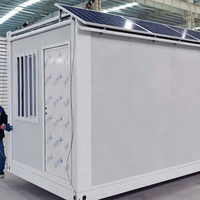 Vente de maisons modulaires préfabriquées en acier, maisons conteneurs, maisons artisanales de style artisanal, mini-maisons pour usage hôtelier, maisons pliantes, maisons à panneaux sandwich