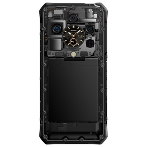 Teléfono Inteligente Ulefone Armor 28 Ultra Resistente, Cámara de Visión Nocturna, 5G LTE/CDMA/GSM, 16GB+1TB, 10600mAh, IP68 Resistente al Agua, NFC, Android 15 - Product Image 3