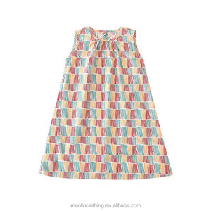 Ventes en gros d'été, robes fleuries maman et moi, chemise papa, vêtements assortis pour la famille, tenues hawaïennes - Product Image 6