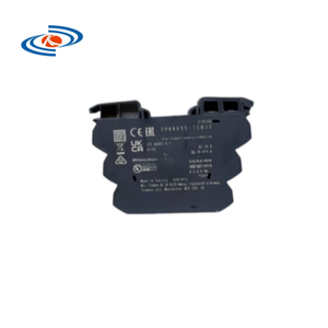 Nouveau Relais Coupleur d'Entrée Original 3RQ3038-2AB01 1CO 24V à Enfichement Rapide - Product Image 1