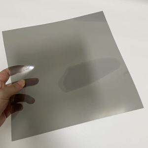 Film Polarisant FSTN Compensé pour des Effets d'Affichage Noir et Blanc à Contraste Élevé - Polarisateur FSTN - Product Image 1