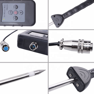 Máy Đo Độ Ph Đất Kỹ Thuật Số Cầm Tay Chất Lượng Cao Cầm Tay - Product Image 4