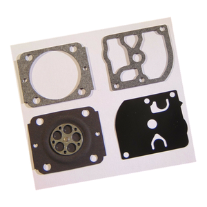 Réparation de <span class=keywords><strong>carburateur</strong></span> reconstruire Joint <span class=keywords><strong>Kit</strong></span> Diaphragme Remplace ZAMA GND-159 RB261 fit <span class=keywords><strong>STIHL</strong></span> HS45 FS45 FS46 FS55 BG45 BG55 BG65 BG85 - Product Image 3