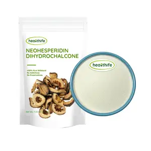 Sweetener Neohesperidin Dihydrochalcone NHDC