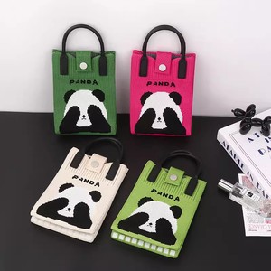 Venta al por mayor o personalizado mujeres ganchillo pequeño bandolera teléfono <span class=keywords><strong>celular</strong></span> Mini monedero <span class=keywords><strong>para</strong></span> señora niñas bolsas bandolera de punto <span class=keywords><strong>bolso</strong></span> - Product Image 6