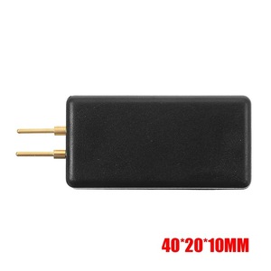 Probador Universal de Baterías de Coche y Emulador de Airbag Chiyu con Pantalla LCD y Bypass de Sensor de 12V para Diagnóstico - Product Image 6