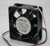 Ventilateur de refroidissement compatible H 451451 RX2 pour imprimante à jet d'encre continu série PX/PXR/PB pour pièces de rechange H CIJ