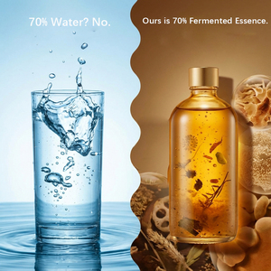 Crema de <span class=keywords><strong>Ojos</strong></span> con Bifida Ferment Lysate, Tecnología Coreana, Reparación de Barrera Cutánea, Ceramida, Antiarrugas, Probiótico, Gel de <span class=keywords><strong>Ojos</strong></span> Fermentado de Fábrica - Product Image 2