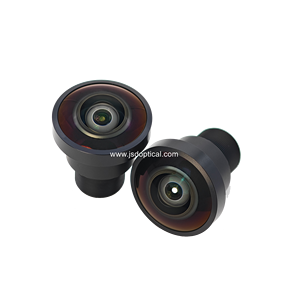 1/1.7 ''200 derece M12 S F2.2 diyafram ve IP67 su geçirmez CCTV <span class=keywords><strong>Lens</strong></span> ile sabit <span class=keywords><strong>Lens</strong></span> monte - Product Image 3