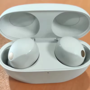 Audífonos Inalámbricos <span class=keywords><strong>WF</strong></span>-<span class=keywords><strong>1000XM5</strong></span>, Bluetooth, Larga Duración de Batería, Indicador LED de Batería, Cancelación de Ruido, TWS - Product Image 3