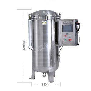 อุปกรณ์ทดสอบการกันน้ำแบบมืออาชีพเครื่องทดสอบความต้านทานน้ำ IPX7/<span class=keywords><strong>IPX8</strong></span>พร้อมการบันทึกข้อมูลเพื่อควบคุมคุณภาพ - Product Image 1