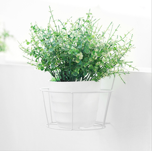 <span class=keywords><strong>Support</strong></span> <span class=keywords><strong>de</strong></span> <span class=keywords><strong>pot</strong></span> <span class=keywords><strong>de</strong></span> fleurs en fer, décoration <span class=keywords><strong>de</strong></span> jardin suspendu, prix bas, fil métallique, <span class=keywords><strong>support</strong></span> <span class=keywords><strong>de</strong></span> <span class=keywords><strong>pot</strong></span> <span class=keywords><strong>de</strong></span> fleurs - Product Image 3