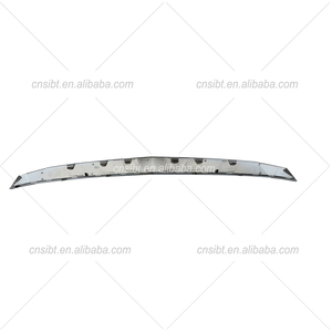 Nouvelle bande de porte arrière OEM 8200752789 pour/Dacia <span class=keywords><strong>Logan</strong></span> <span class=keywords><strong>MCV</strong></span> 2008-2010 XF705-006 - Product Image 6