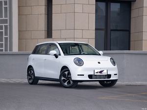 سيارة جديدة تعمل بالطاقة تصدر سيارة جاك الصين سيارة جديدة Ev Auto محرك جاك رخيص الثمن للبالغين - Product Image 2