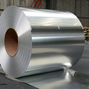 Bobinas de Aluminio 3003 5052 5083 6061 de Venta Caliente 2021, Marca Global, 10 Toneladas MOQ, Superficie Recubierta a Precio Económico - Product Image 3