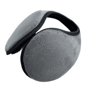 Soft Earmuffs Thicken <strong>HeadBand</strong> Plush <strong>Ear</strong> Cover Muff Protector Earflap Men Winter <strong>Ear</strong> <strong>Warmer</strong> - Product Image 5